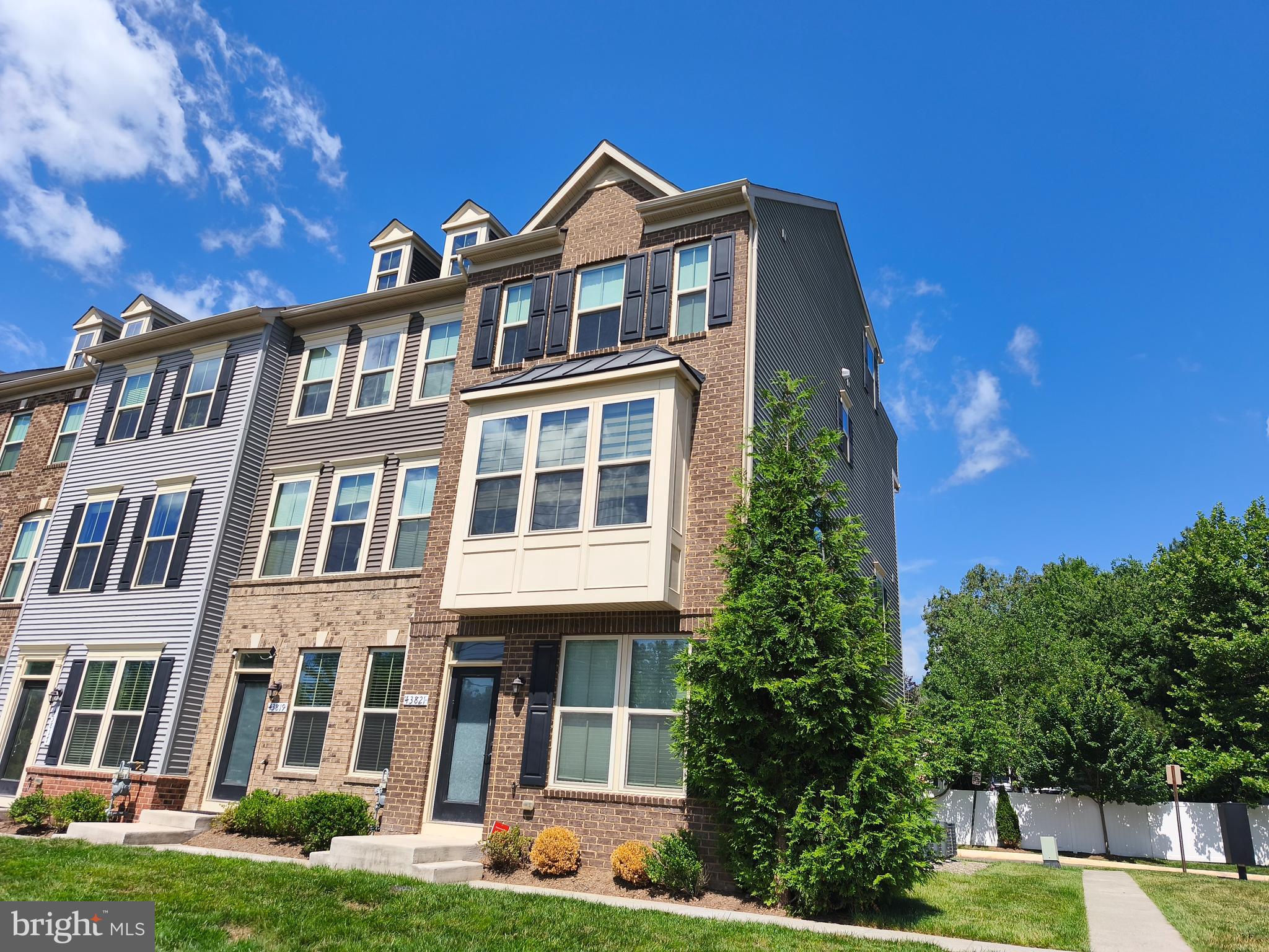 43821 STUBBLE CORNER SQ