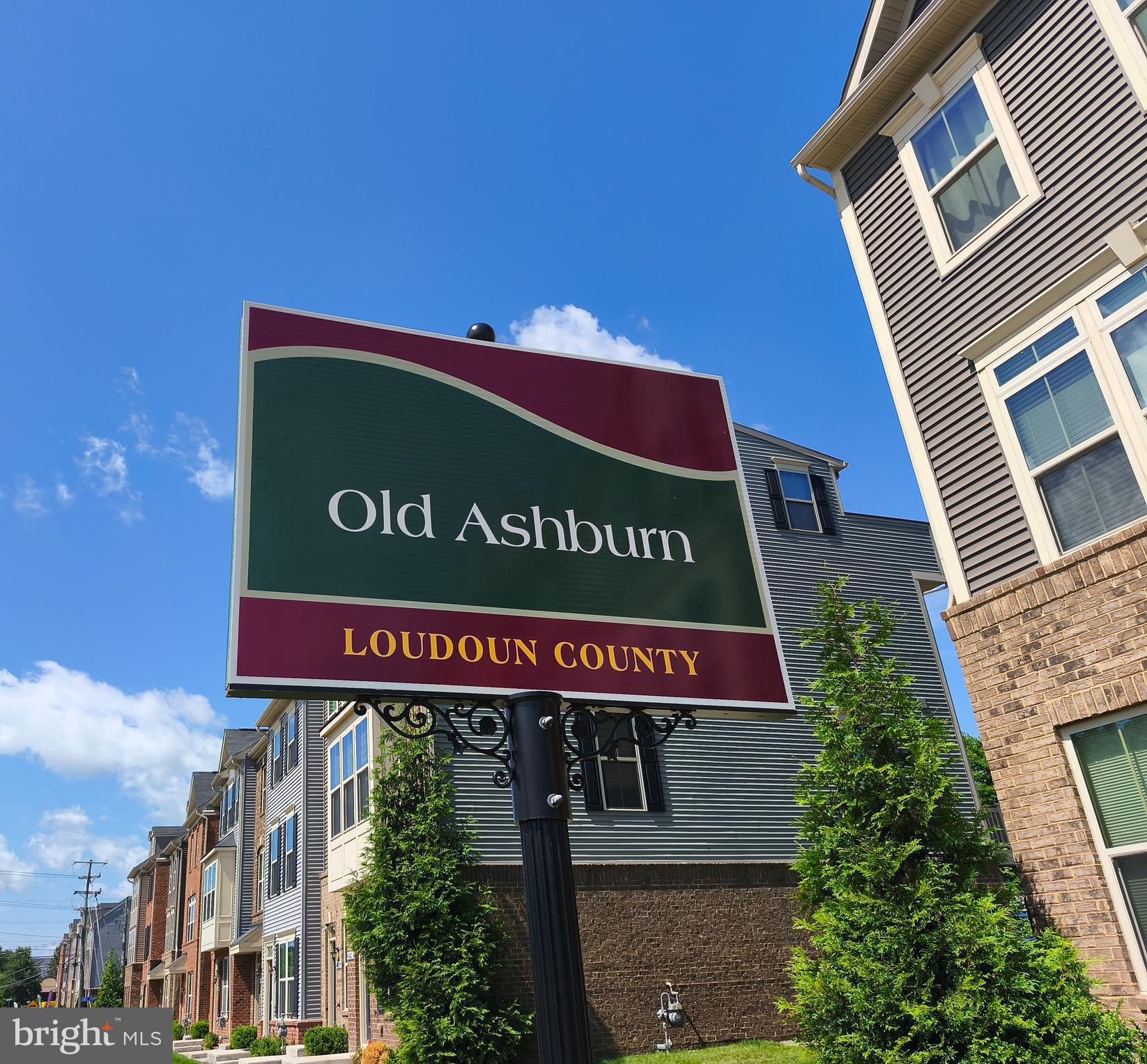 43821 STUBBLE CORNER SQ