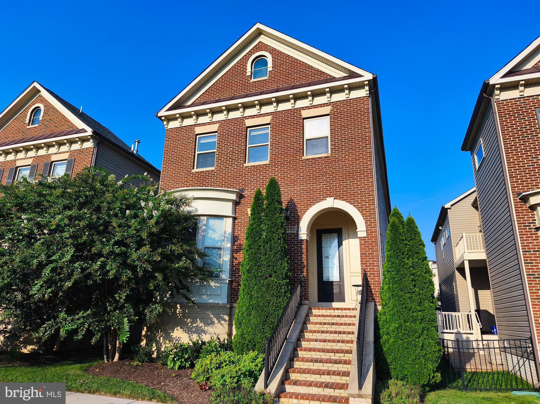 20792 EXCHANGE STREET