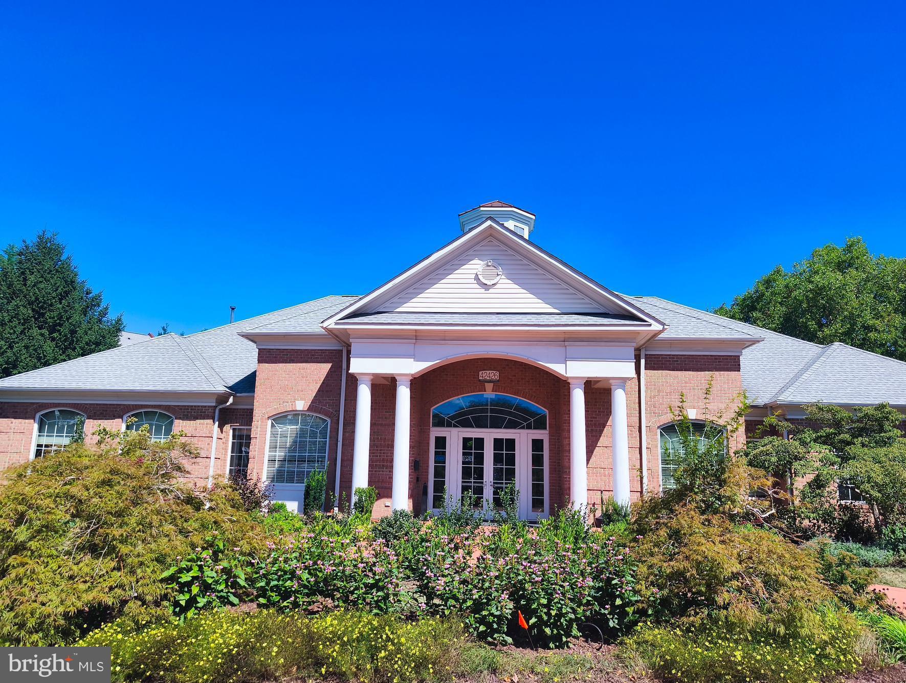 42492 MAYFLOWER TERRACE 203