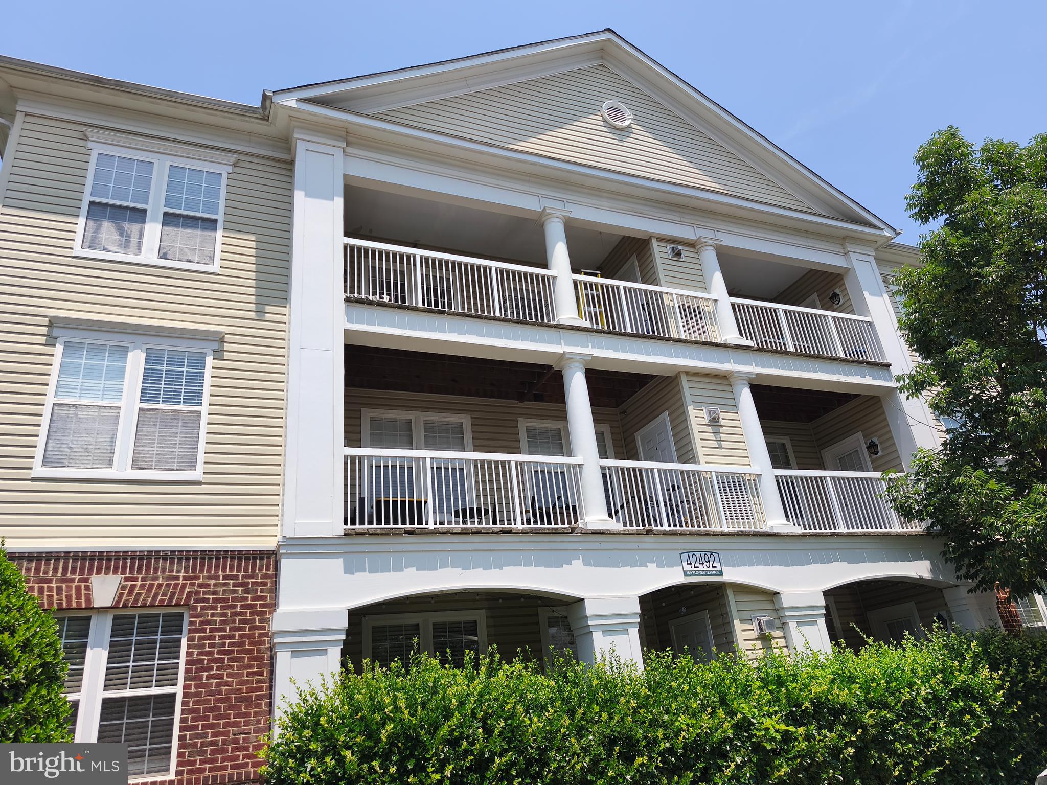 42492 MAYFLOWER TERRACE 203