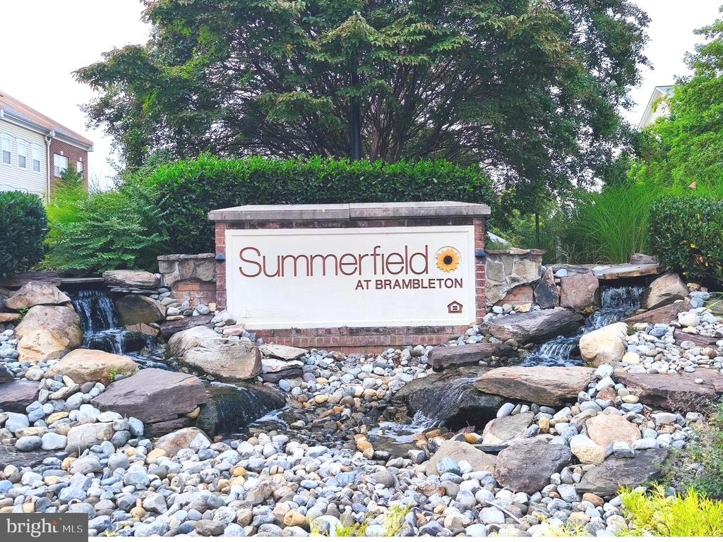 42492 MAYFLOWER TERRACE 203