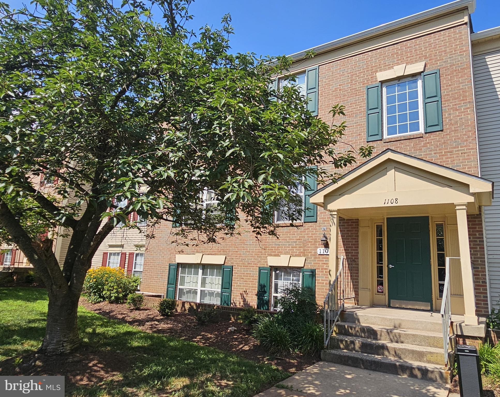 1108 HUNTMASTER TERRACE NE 102