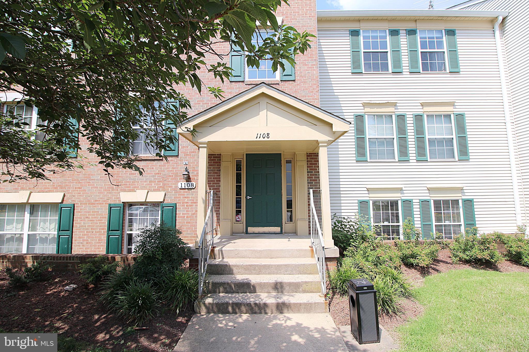 1108 HUNTMASTER TERRACE NE 102