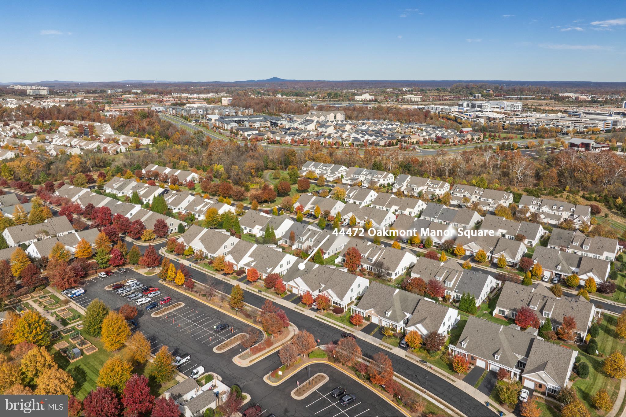 44472 OAKMONT MANOR SQUARE