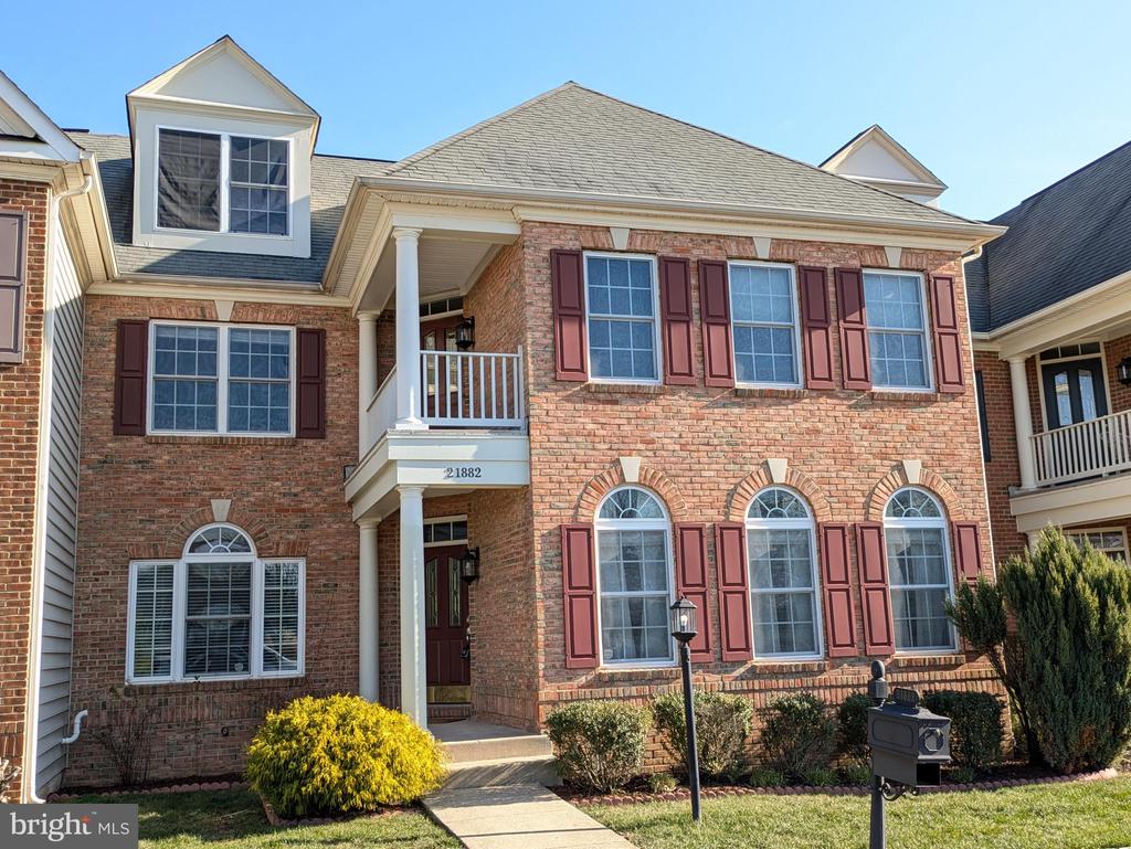 21882 BRICKSHIRE CIRCLE