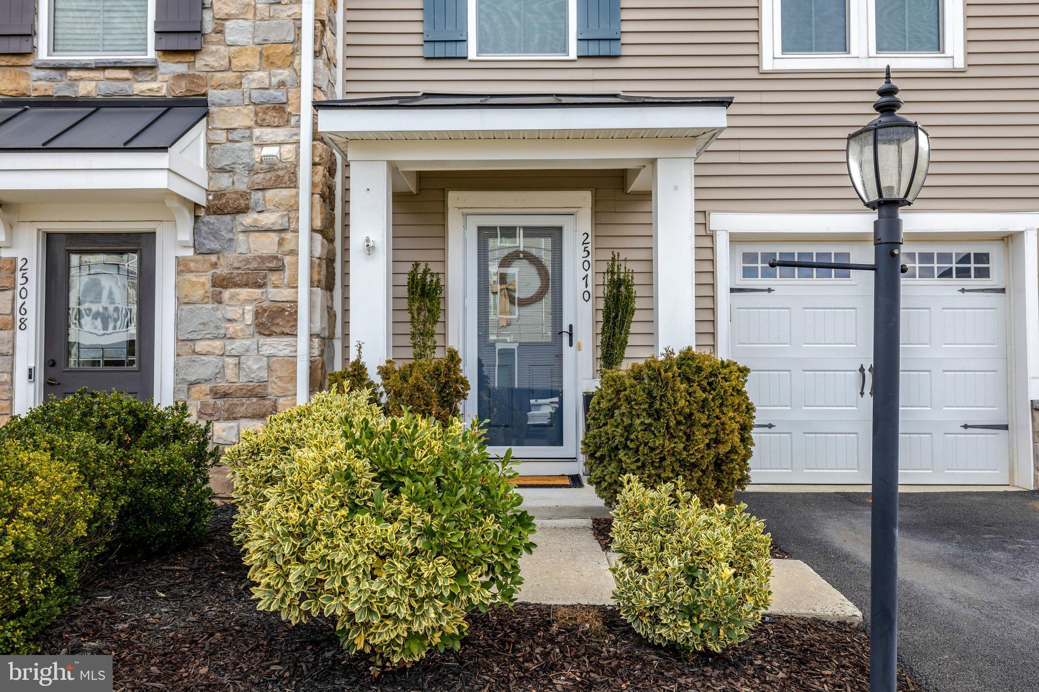 25070 MCCULLEY TERRACE