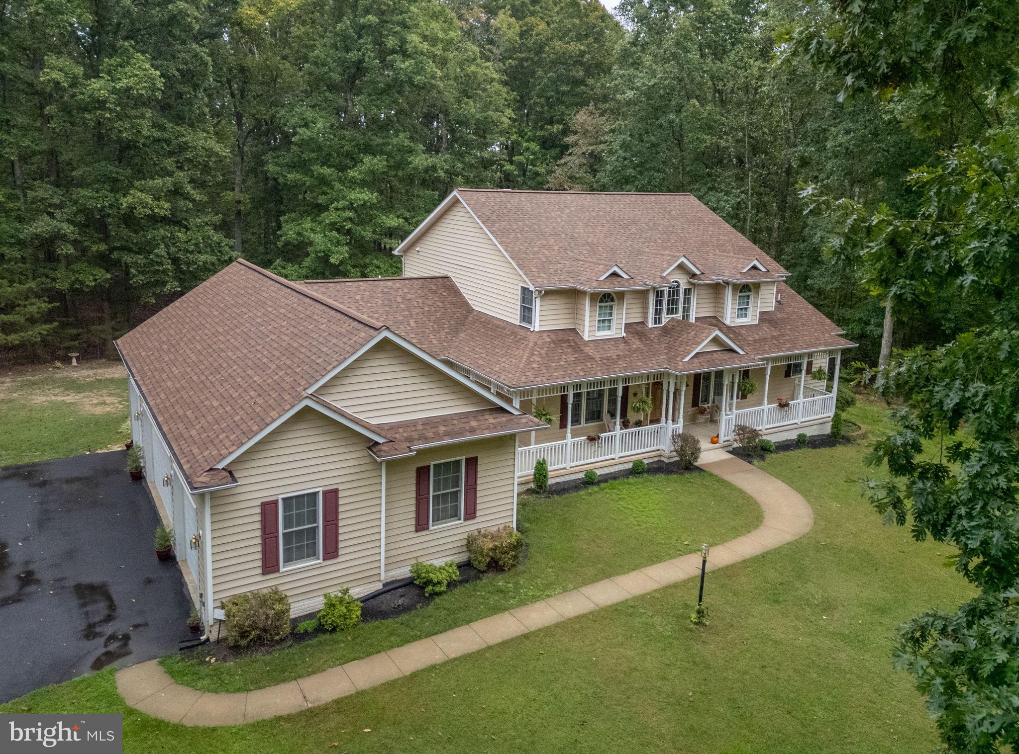 32236 DEEP MEADOW LANE