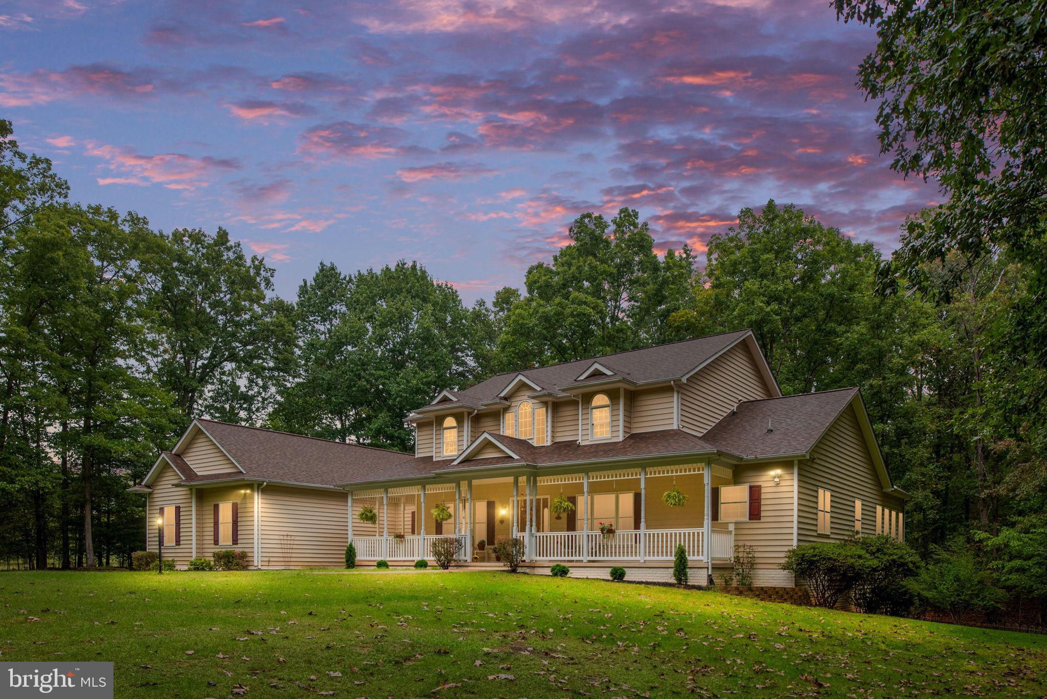32236 DEEP MEADOW LANE