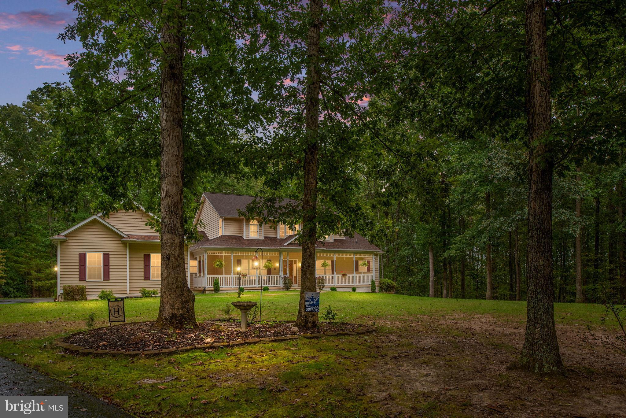 32236 DEEP MEADOW LANE