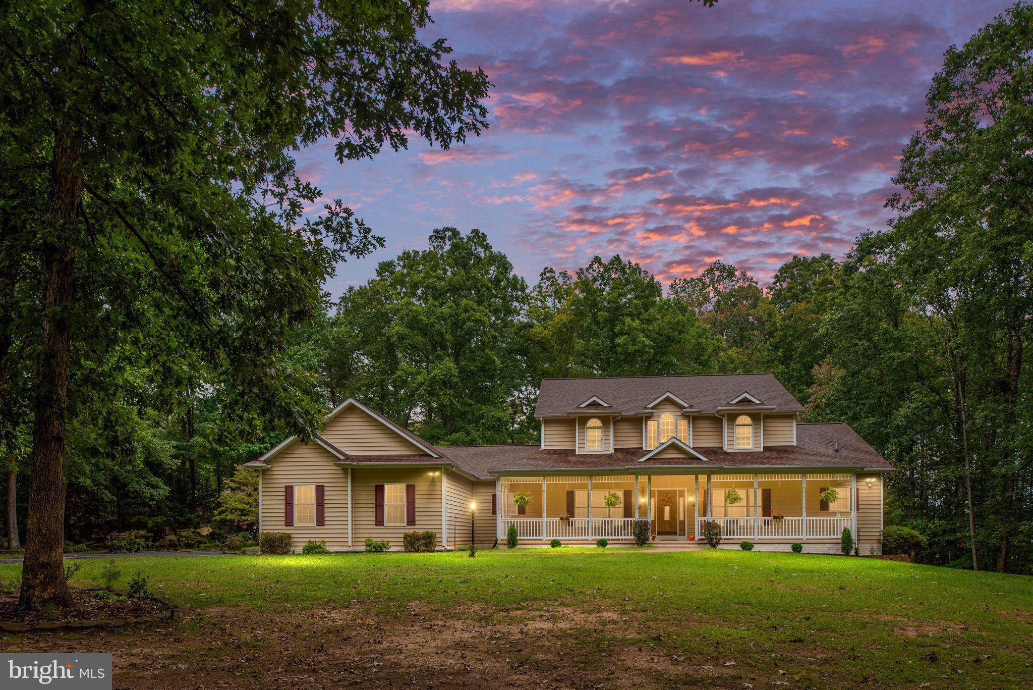 32236 DEEP MEADOW LANE
