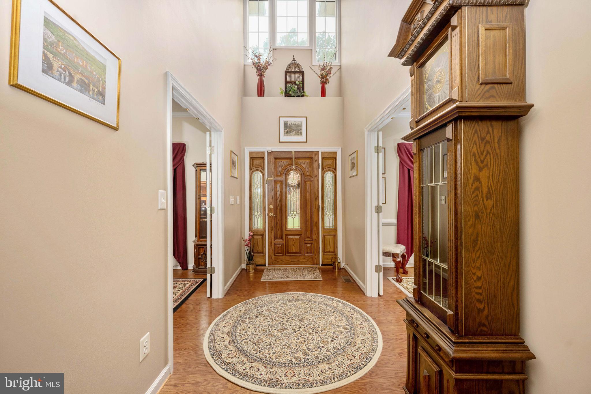 32236 DEEP MEADOW LANE