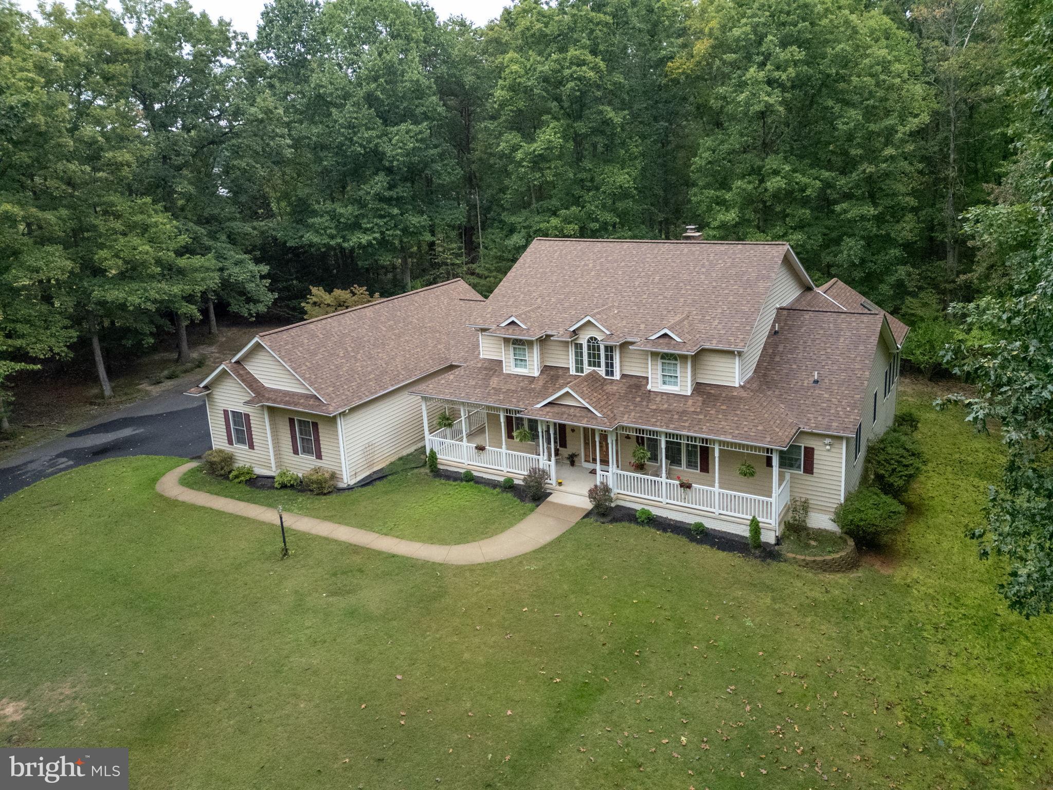 32236 DEEP MEADOW LANE