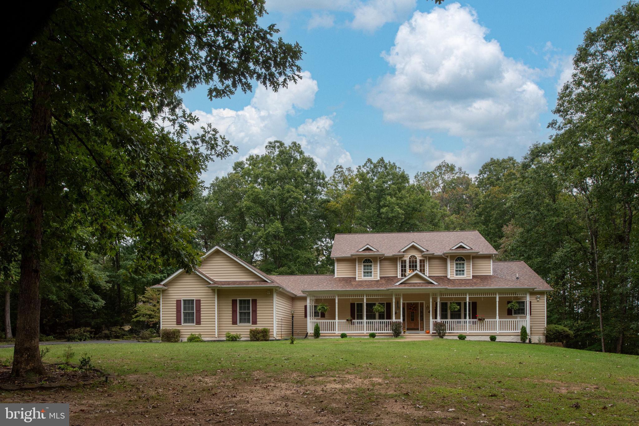 32236 DEEP MEADOW LANE