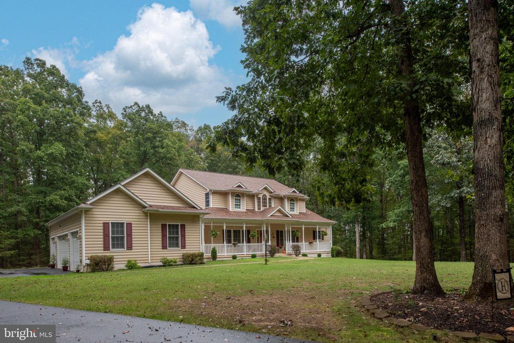 32236 DEEP MEADOW LANE