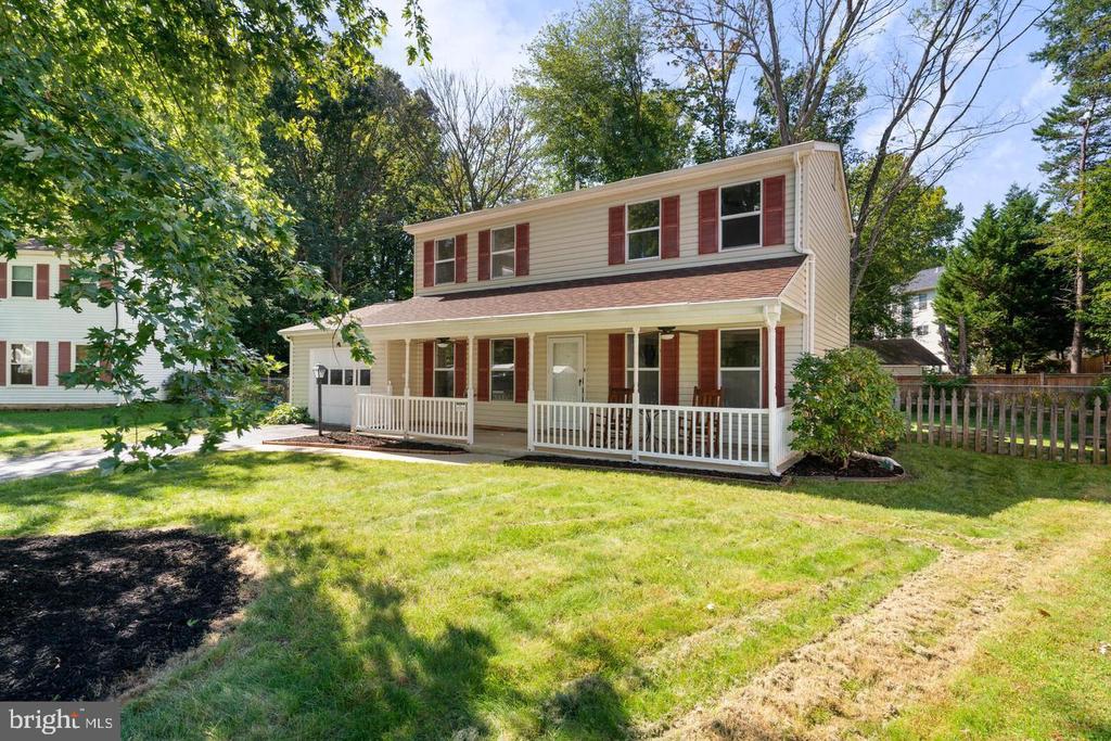 5312 SAPHIRE CT