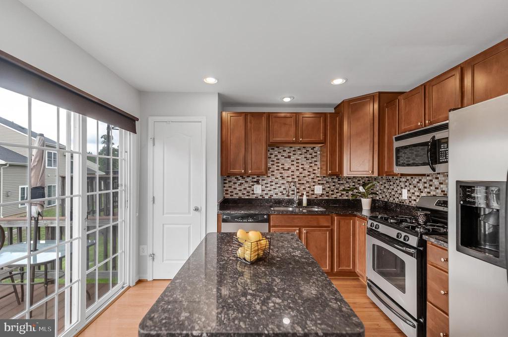 2913 Truffle Oak Pl