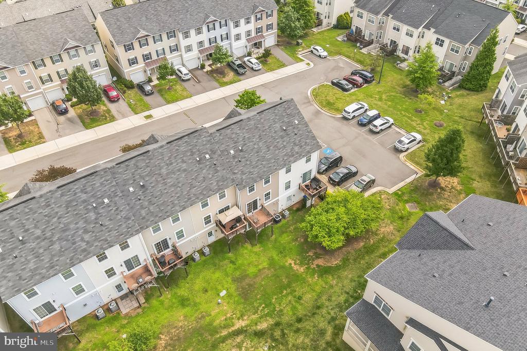 2913 Truffle Oak Pl