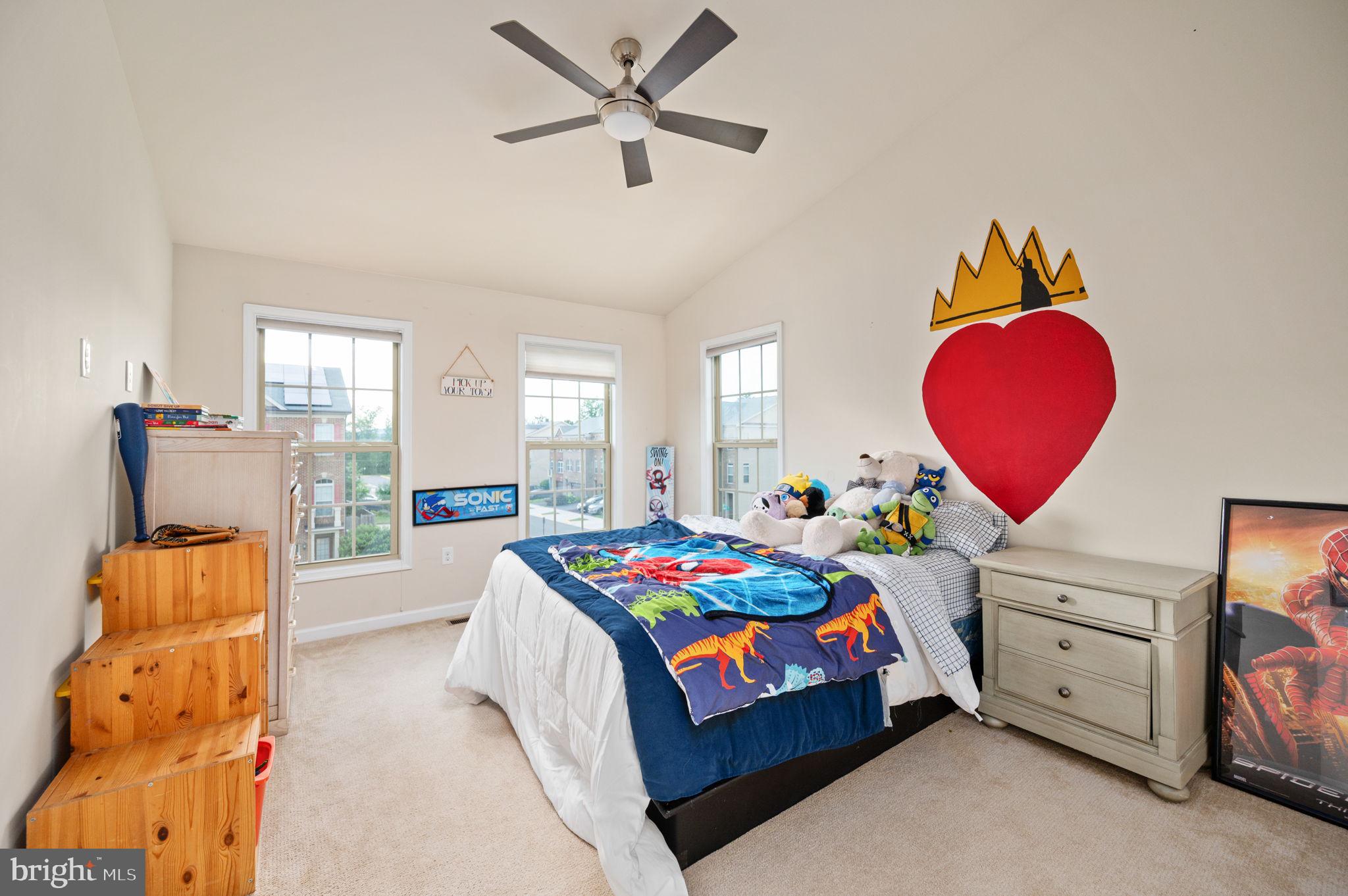 6601 Bartrams Forest Ln