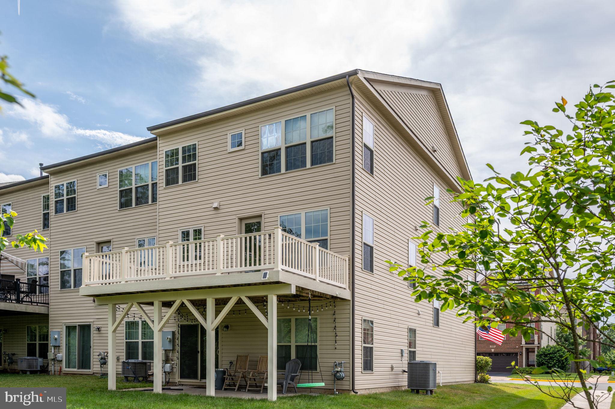 6601 Bartrams Forest Ln