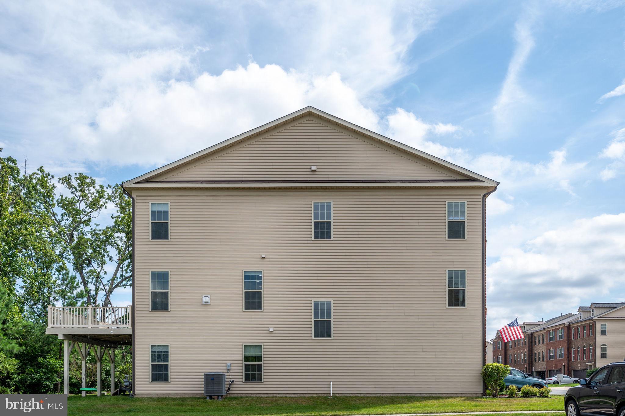 6601 Bartrams Forest Ln