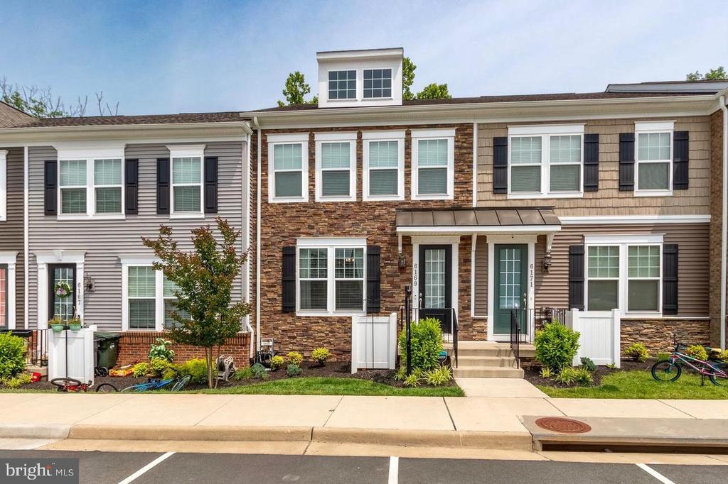 6169 CAMERONS FERRY DR