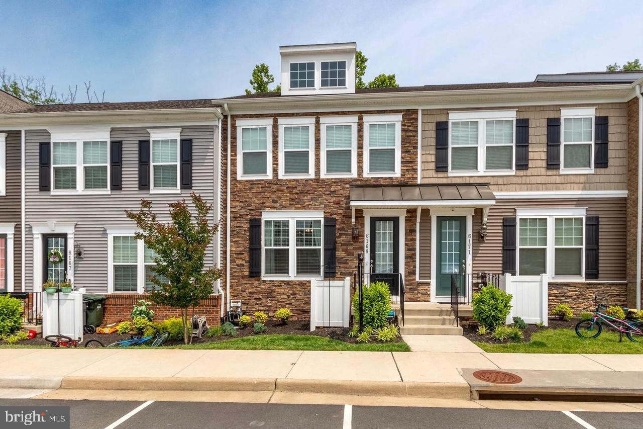 6169 CAMERONS FERRY DR