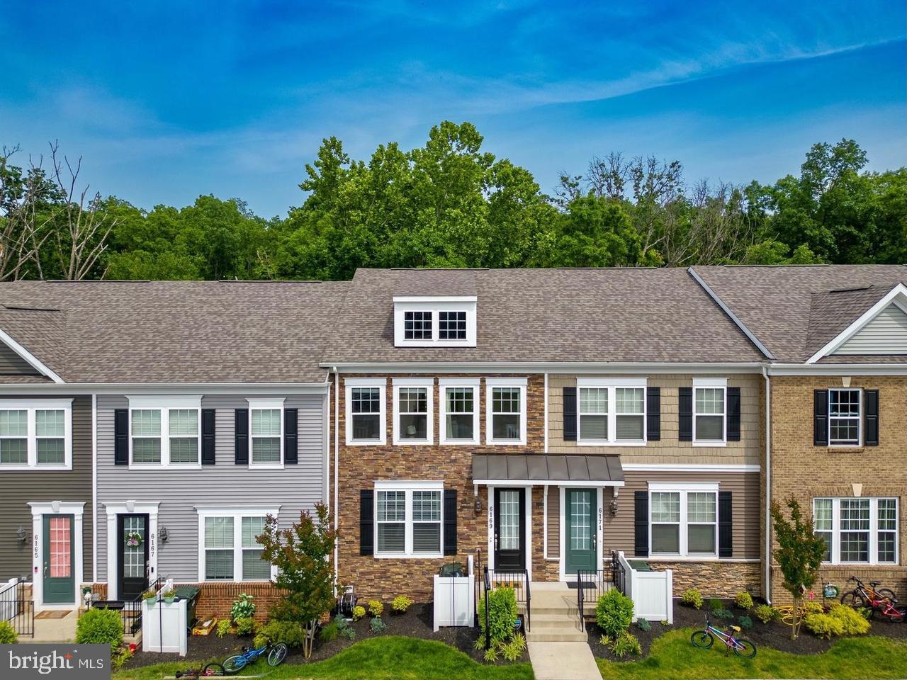 6169 CAMERONS FERRY DR