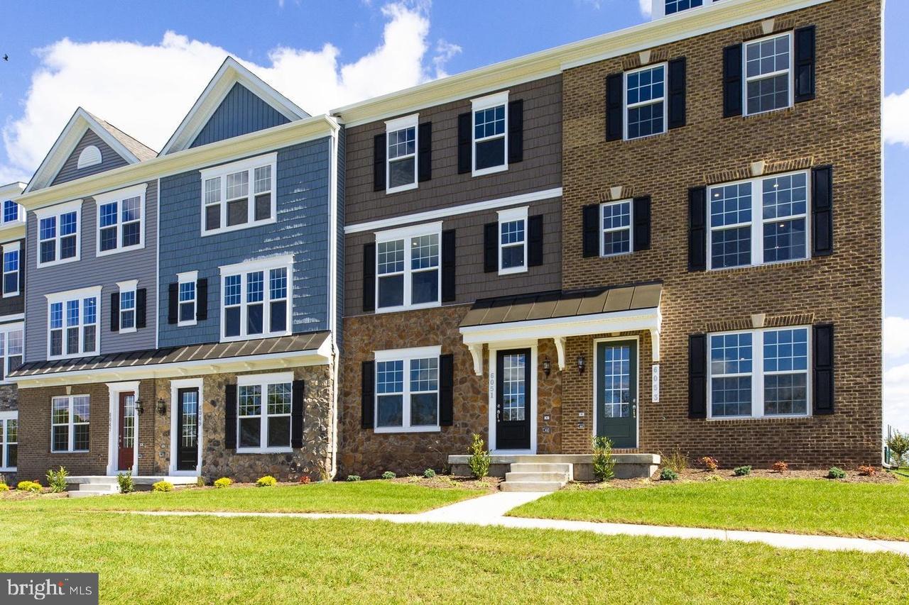 6051 CAMERONS FERRY DRIVE