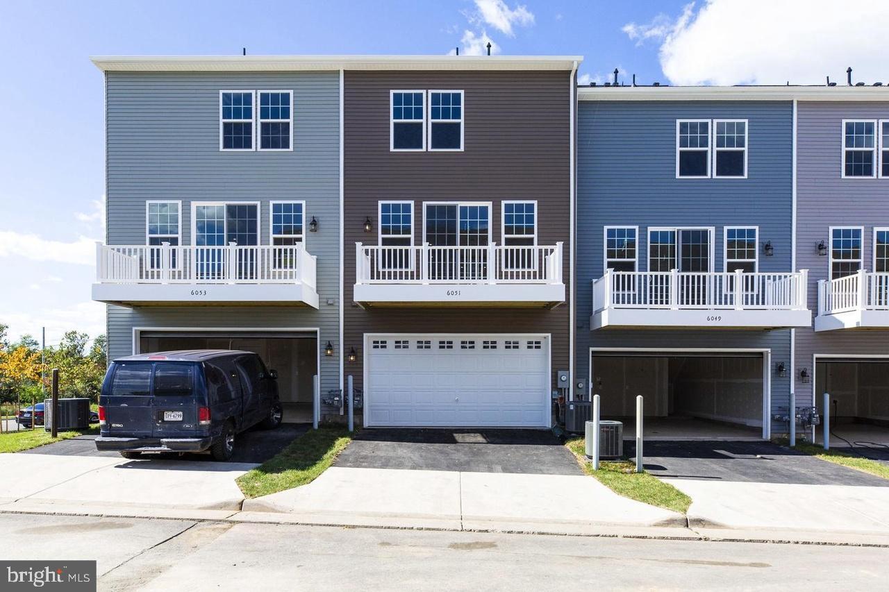 6051 CAMERONS FERRY DRIVE