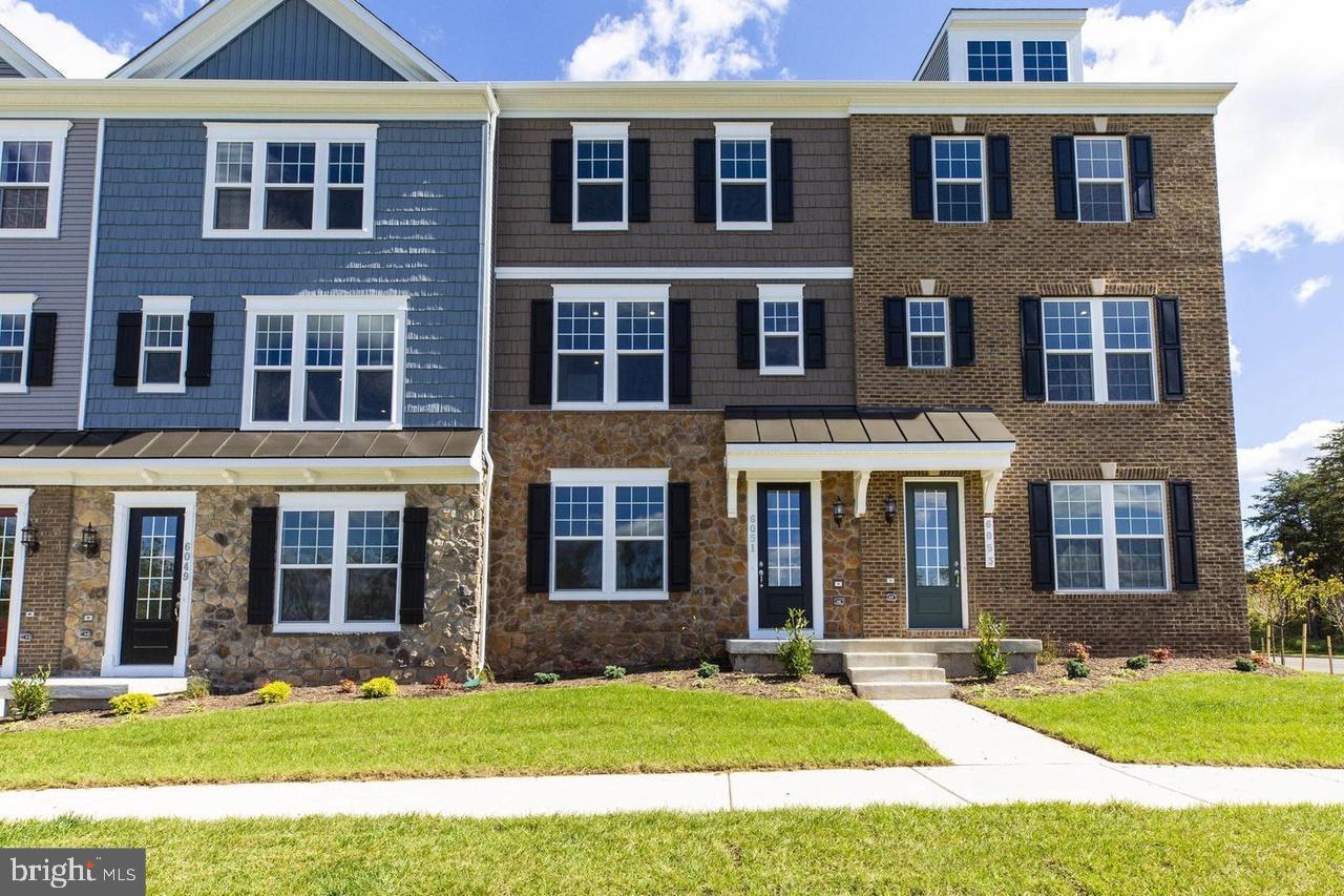 6051 CAMERONS FERRY DRIVE