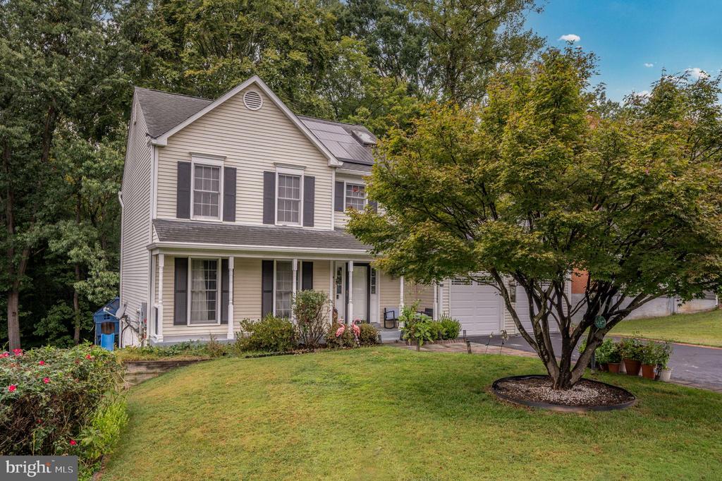 4078 WESTWIND DRIVE