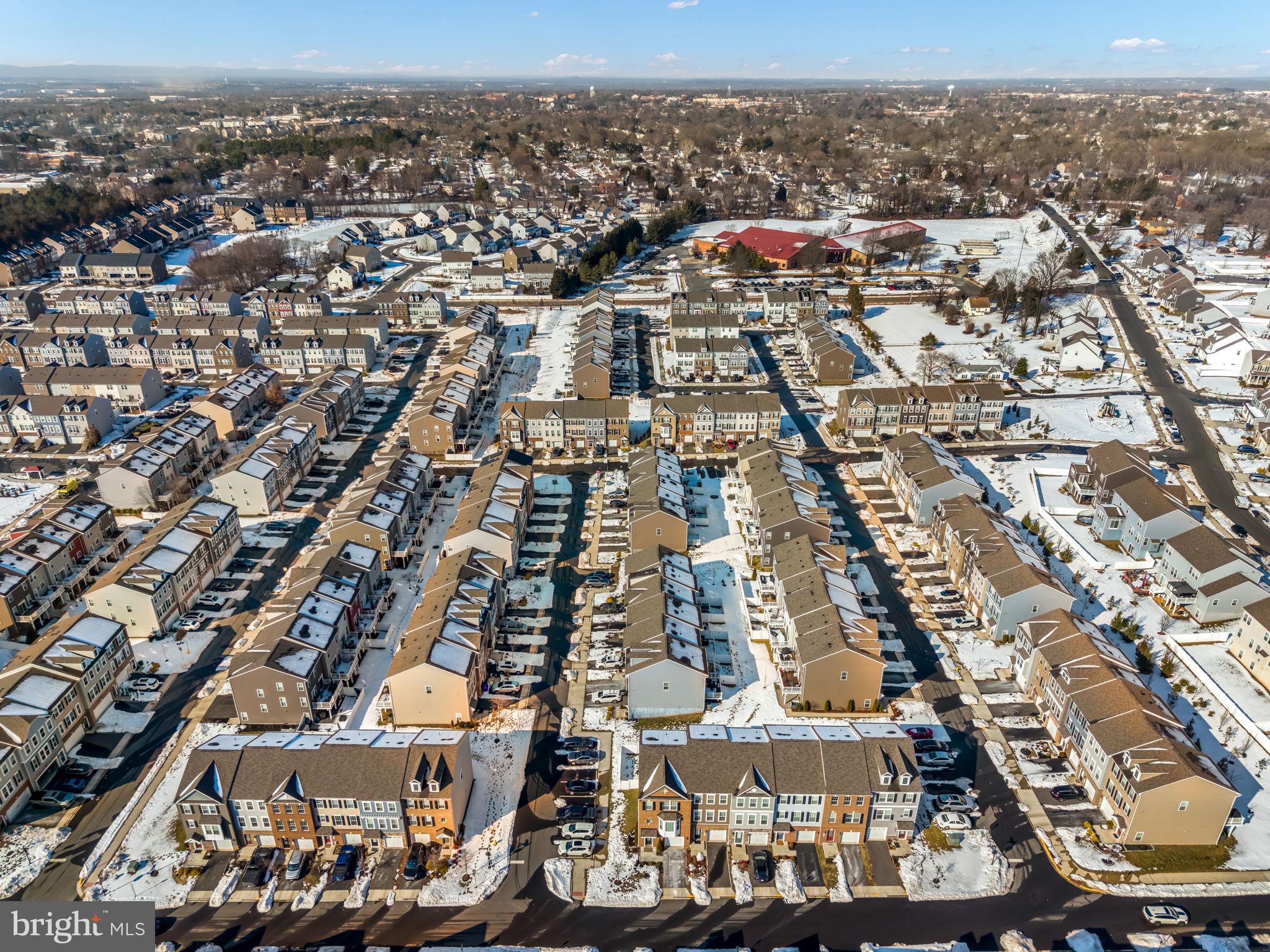 8762 ELSING GREEN DRIVE