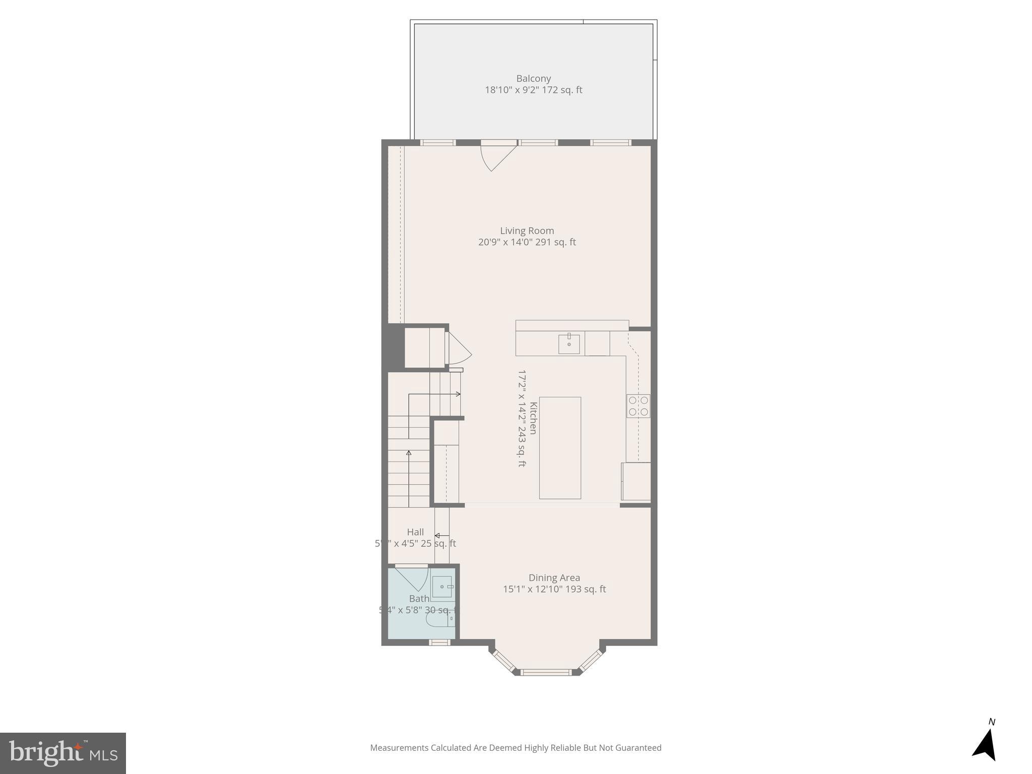 8762 ELSING GREEN DRIVE