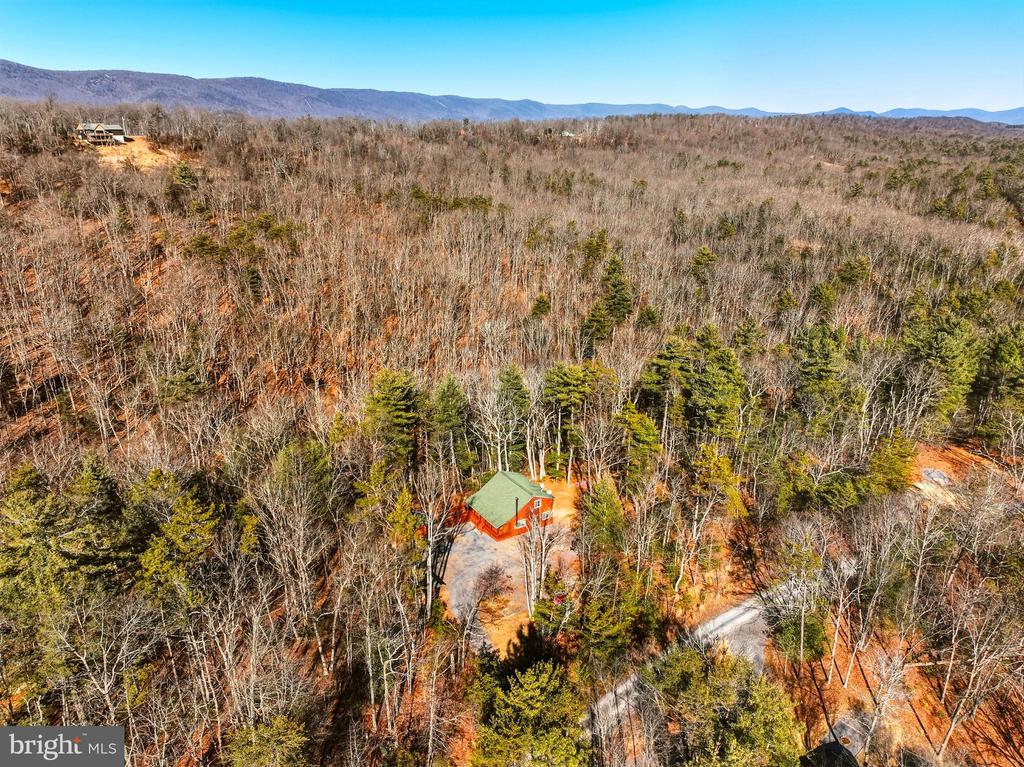 509 ALPINE WAY