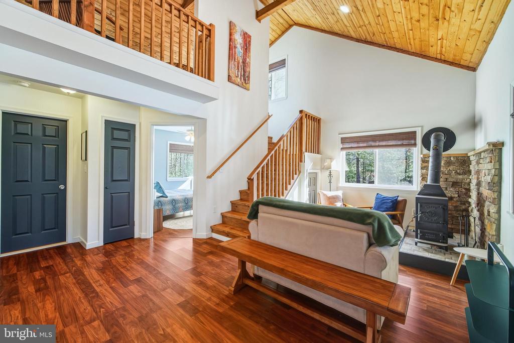 509 ALPINE WAY