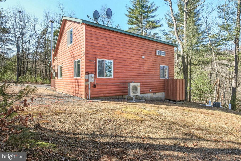 509 ALPINE WAY