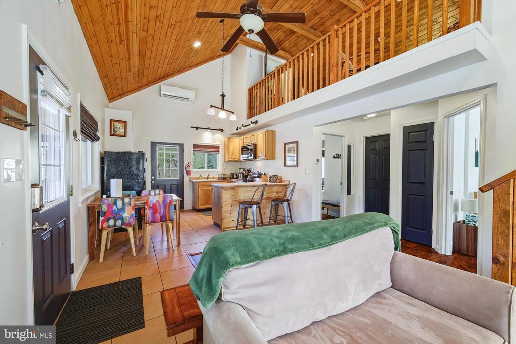 509 ALPINE WAY