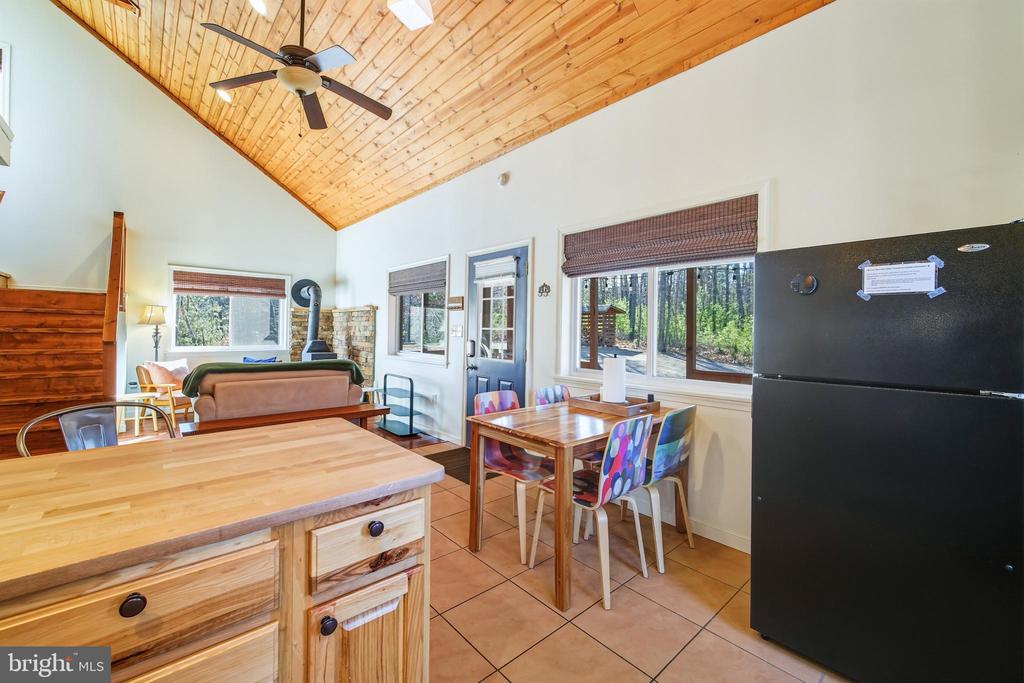 509 ALPINE WAY