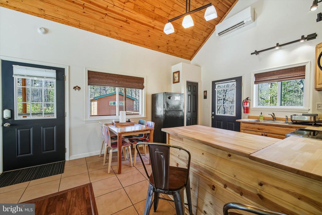 509 ALPINE WAY