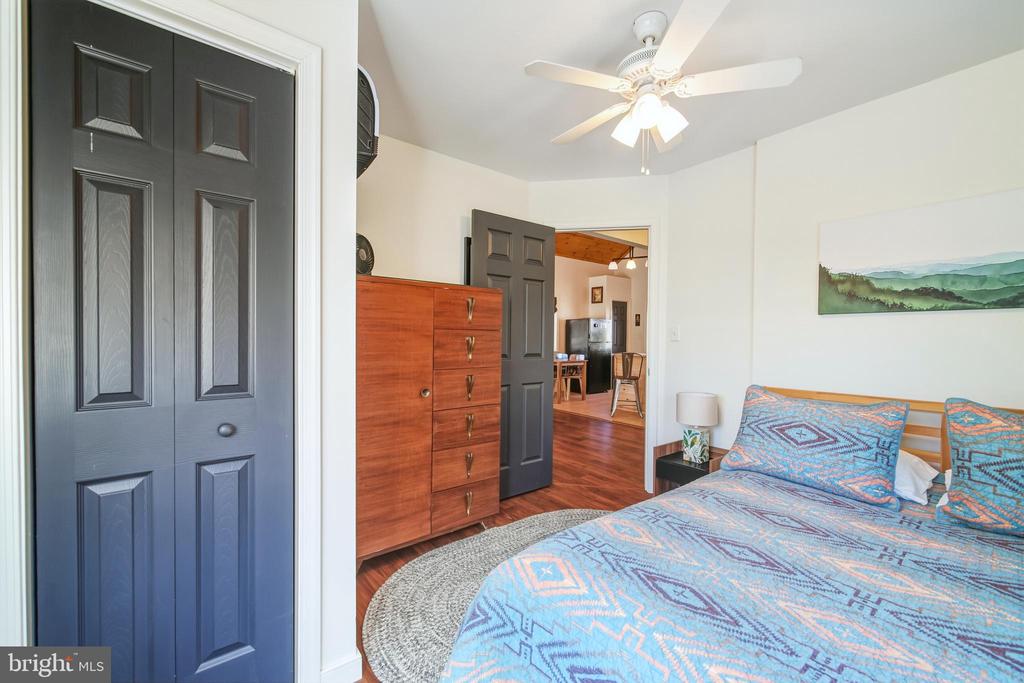 509 ALPINE WAY