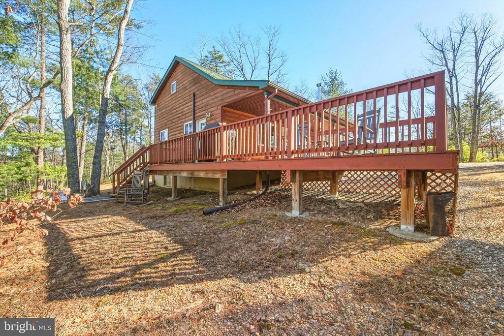 509 ALPINE WAY