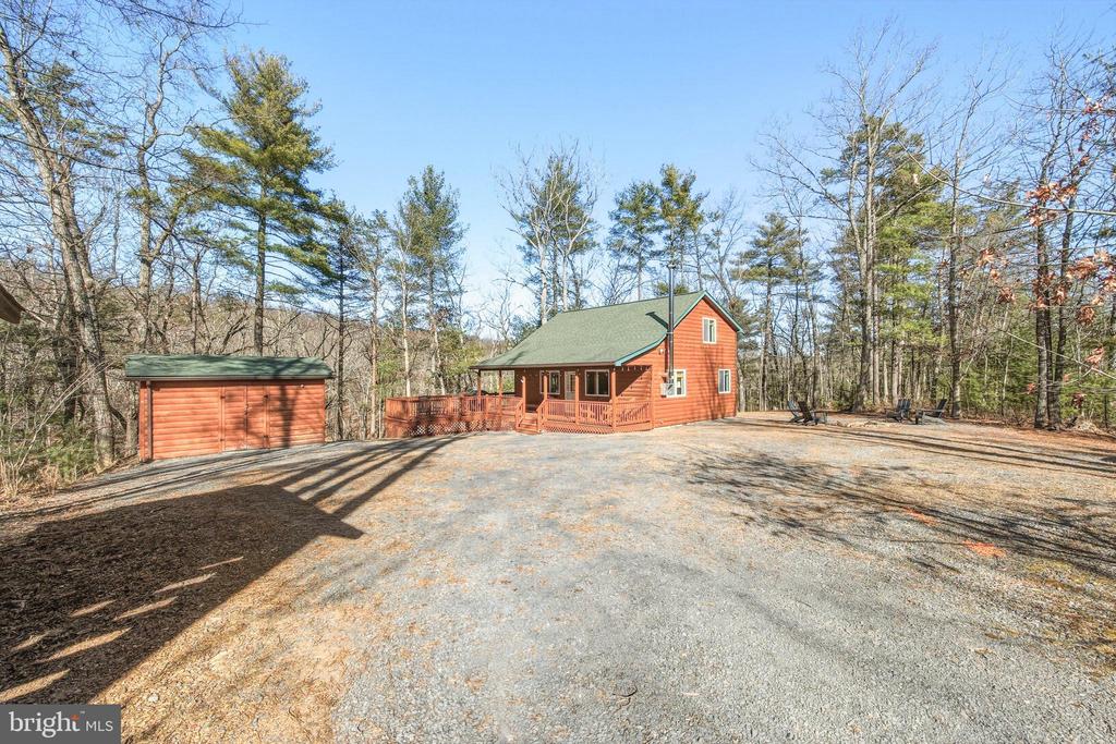 509 ALPINE WAY