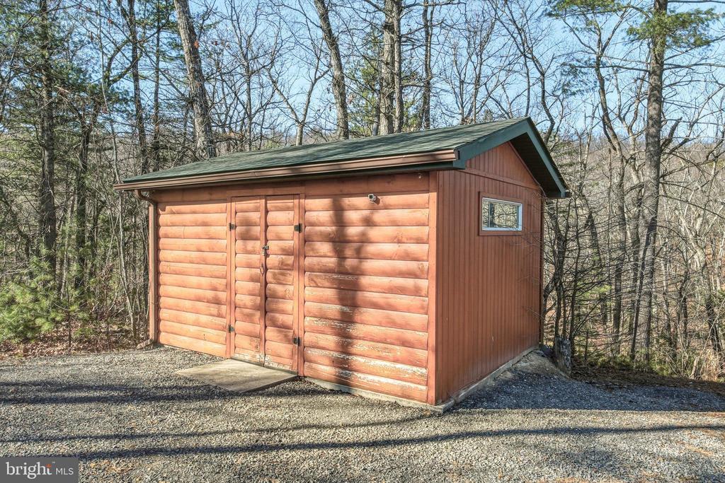 509 ALPINE WAY