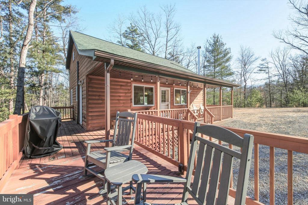 509 ALPINE WAY