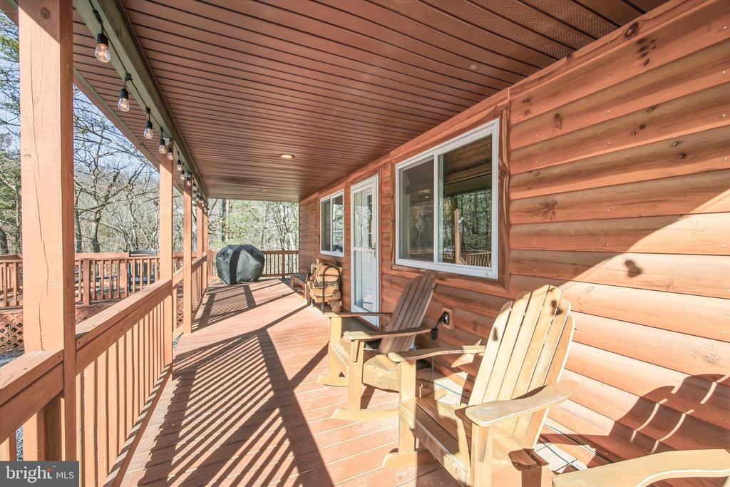 509 ALPINE WAY