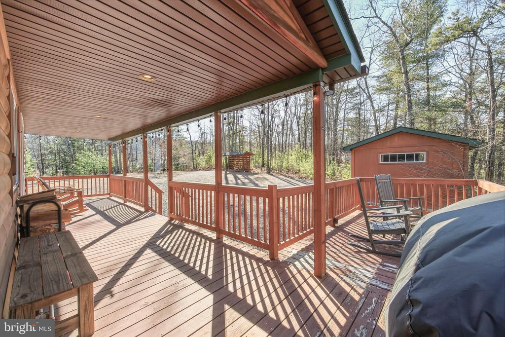 509 ALPINE WAY