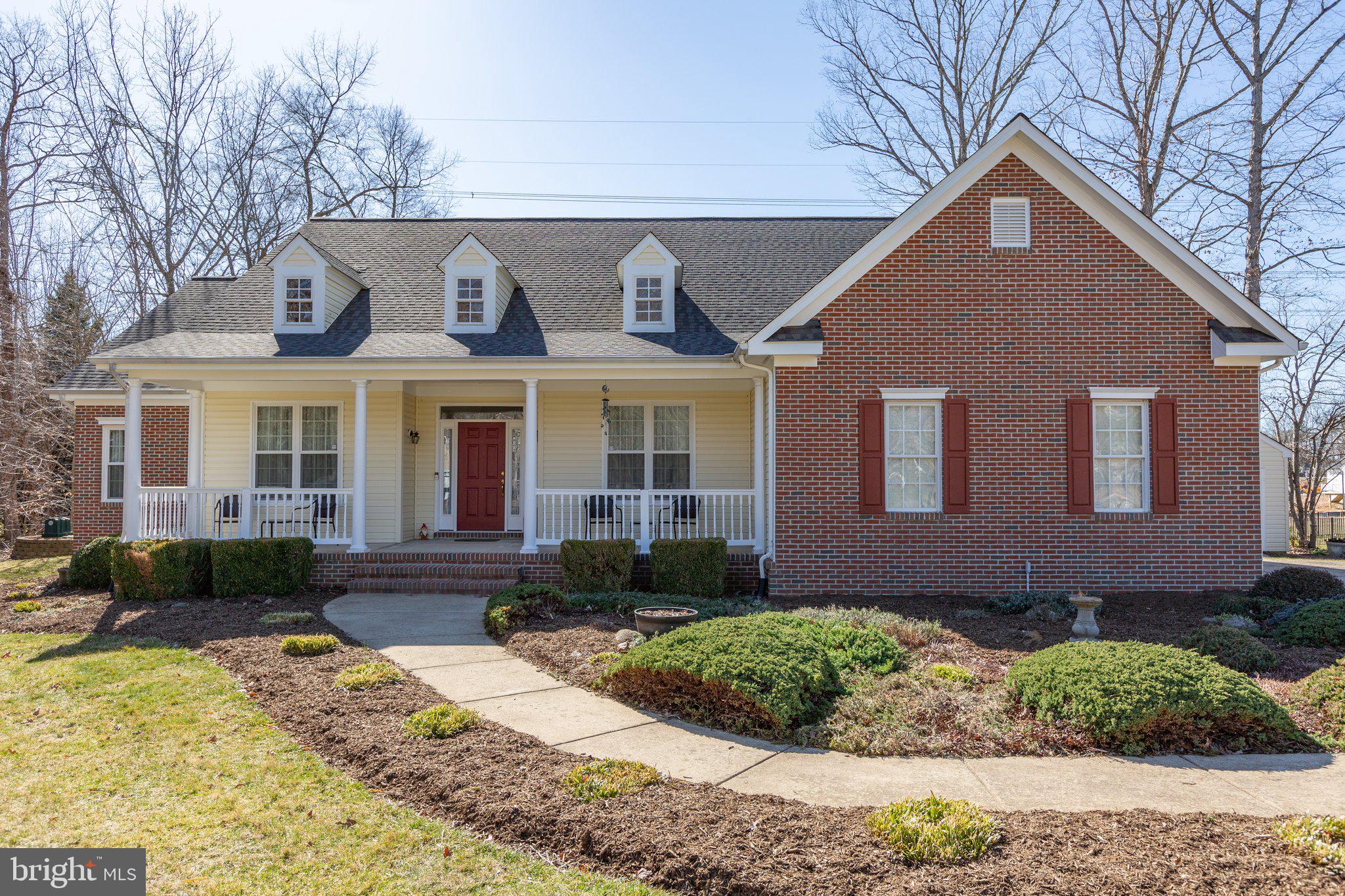 13008 Trench Ct