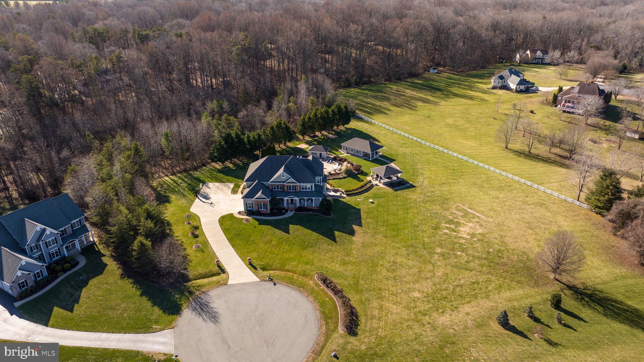 9902 S Harris Farm Rd