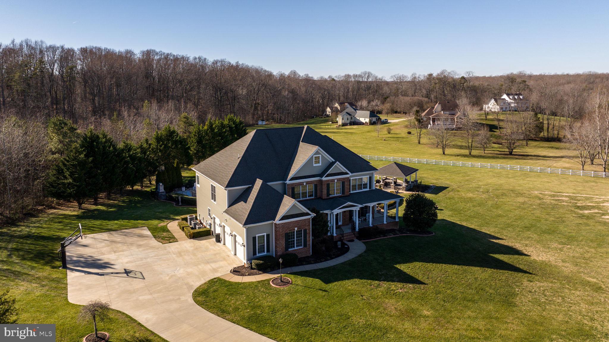 9902 S Harris Farm Rd